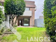 Fresh & Modern: 3-Zimmer-Wohnung mit Terrasse in Lingen! - Lingen (Ems)