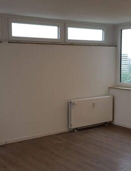 Schöne 2-Zimmer-Wohnung im Zentrum mit tollem Ausblick - Nürnberg