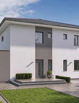 Stadtvilla mit Stil - Ihr neues Zuhause entsteht hier! - Donaueschingen