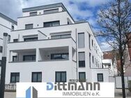 Hochwertige 2 ½ - Zimmer - Wohnung mit Balkon mitten in Tailfingen - Albstadt