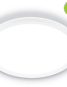 Briloner Leuchten Deckenleuchte Tava A Panel