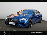 Mercedes AMG GT, 43 ° STH, Jahr 2023 - Gilching