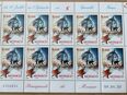 🔔 Monaco Briefmarken 2002 0,46 € Circus 🔔 in 59846