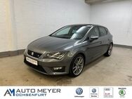 Seat Leon, 2.0 TDI FR Panodach, Jahr 2014 - Ochsenfurt