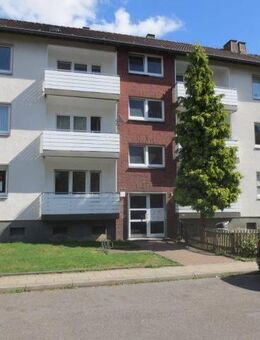 Schöner Wohnen in dieser praktischen 4,5-Zimmer-Wohnung - Essen