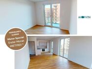 **Exklusives Angebot: 1 NKM frei! Über 80 m² Wohnfläche: Ihr geräumiges 2-Zimmer-Zuhause in Berlin!** - Berlin