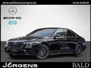 Mercedes S 450, d AMG Wide Night 21, Jahr 2024 - Siegen (Universitätsstadt)