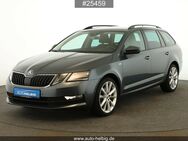 Skoda Octavia, 2.0 TDI Combi Soleil ####, Jahr 2020 - Donnersdorf