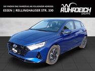 Hyundai i20, 1.0 TREND, Jahr 2023 - Essen