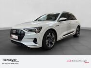 Audi e-tron, 55 S LINE BLACK, Jahr 2020 - Plettenberg