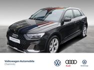 Audi A1, allstreet 25 TFSI basis, Jahr 2023 - Chemnitz