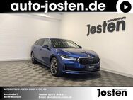 Skoda Superb, 2.0 TDI Combi Infotainment, Jahr 2024 - Monheim (Rhein)