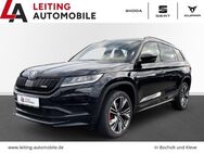 Skoda Kodiaq, 2.0 Bi-TDI, Jahr 2020 - Bocholt