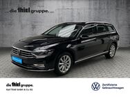 VW Passat Variant, 2.0 TDI Elegance elkt, Jahr 2024 - Rheda-Wiedenbrück