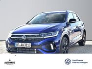 VW T-Roc, 1.5 TSI R-Line, Jahr 2024 - Wolfenbüttel