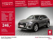 Audi Q3, advanced 35 TFSI VC, Jahr 2024 - Stuttgart