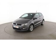 VW Polo 1.2 TSI Highline BlueMotion Tech - Berlin