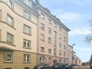 Sehr gepflegte 3-Zimmer-Eigentumswohnung mit großem Balkon und Garagenstellplatz in Brötzingen - Pforzheim
