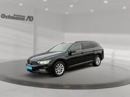 VW Passat Variant, 2.0 TDI Business, Jahr 2021 - Hofgeismar