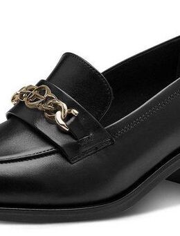 Tamaris Pumps, Blockabsatz, Slipper, Schlupfschuh, Halbschuh, Touch It-Ausstattung