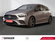 Mercedes B 200, d AMG Night MBUX, Jahr 2024 - Hamm