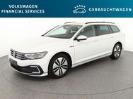 VW Passat Variant, 1.4 TSI GTE 115kW, Jahr 2021 - Braunschweig