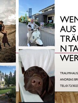 Heimat für Herz und Seele - Mühlenbecker Land
