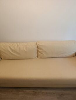 Wohnzimmer -Schlafcouch - Schwarzenbek