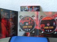 Cabin Fever 2 DVD Special Edition Eli Roth Ohne FSK Logo Digipack NEU - Kassel