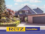 Delmenhorst Brendel | Vier-Zimmer Dachgeschoßwohnung mit großzügiger Loggia - Delmenhorst