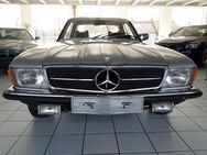 Mercedes-Benz SLC 280 WENIG KM+2.HAND+OLDTIMER+TÜV NEU - Kronach