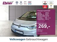 VW ID.3, PRO TECH 62KW h WPUMPE, Jahr 2021 - Albbruck