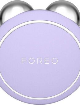 FOREO Anti-Aging-Gerät BEAR Mini, Gerät zur Gesichtsstraffung