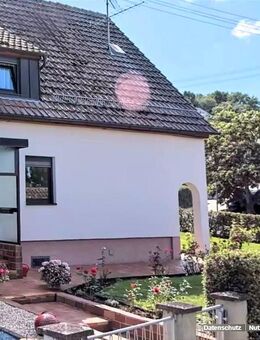 Hier können Sie SOFORT einziehen! - Sternenfels