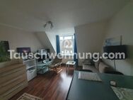 [TAUSCHWOHNUNG] 2 Zi Wohnung möbliert - Kiel