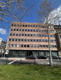 3,5 Zimmer Wohnung mit Einbauküche - Mannheim