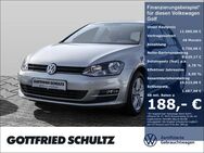 VW Golf, 1.2 l TSI, Jahr 2013 - Grevenbroich