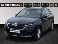 Skoda Kamiq, 1.0 TSI Ambition, Jahr 2023 - Hildburghausen