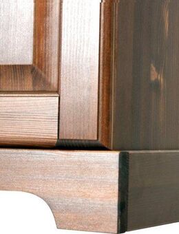 Home affaire Buffet Rügen FSC® zertifiziertes Massivholz, im Landhausstil