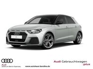 Audi A1, Sportback 30 TFSI Adv R, Jahr 2023 - Berlin
