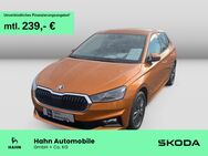 Skoda Fabia, 1.0 TSI Tour Infotainment, Jahr 2025 - Kornwestheim