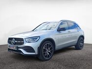 Mercedes GLC 200, BURMESTER AMG LINE, Jahr 2019 - Neuruppin