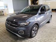 VW T-Cross, 1.0 TSI MOVE, Jahr 2023 - Lehrte