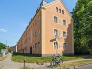 Vermietete Eigentumswohnung zur Kapitalanlage in Berlin Zehlendorf - Berlin