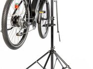 FISCHER Fahrrad Fahrrad-Montageständer Premium