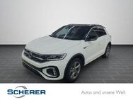 VW T-Roc, 2.0 TDI, Jahr 2024 - Wiesbaden