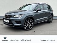 CUPRA Ateca, 2.0 TSI Beats, Jahr 2019 - Castrop-Rauxel