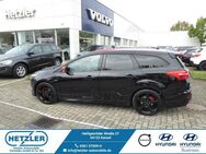 Ford Focus Turnier Sport 1.5 EcoBoost 1.Hand SHZ 2-Zonen-Klimaautom Temp - Kassel