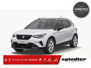 Seat Arona, 1.0 TSI FR D, Jahr 2022 - Würzburg