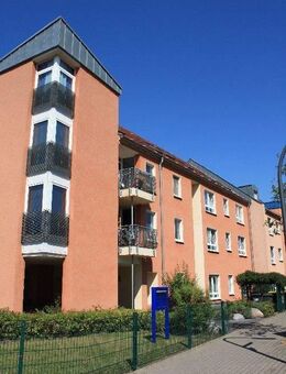 Vier Wände zum Wohlfühlen mit WBS. - Recklinghausen